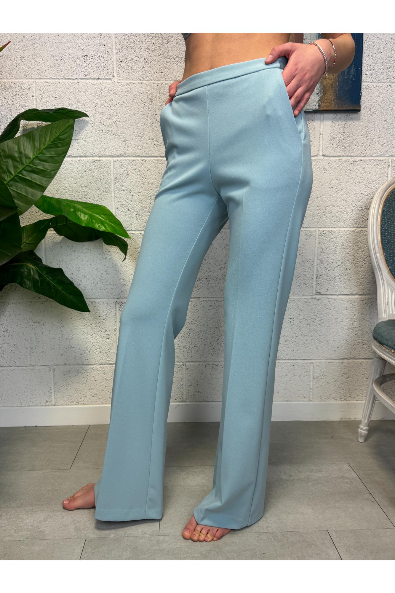 Pantalone zampa Imperial