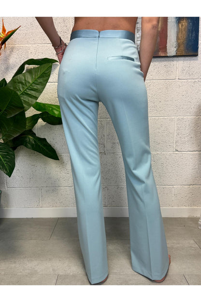 Pantalone zampa Imperial