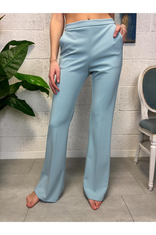 Pantalone zampa Imperial