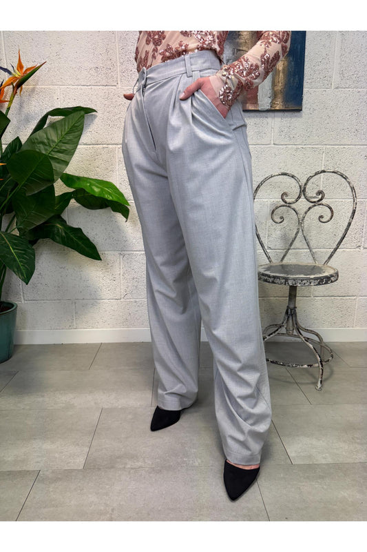 IMPERIAL Pantalone palazzo Imperial Perla