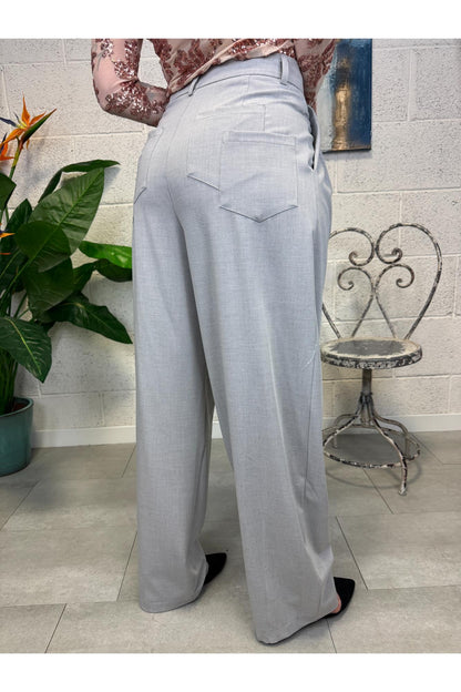 IMPERIAL Pantalone palazzo Imperial Perla