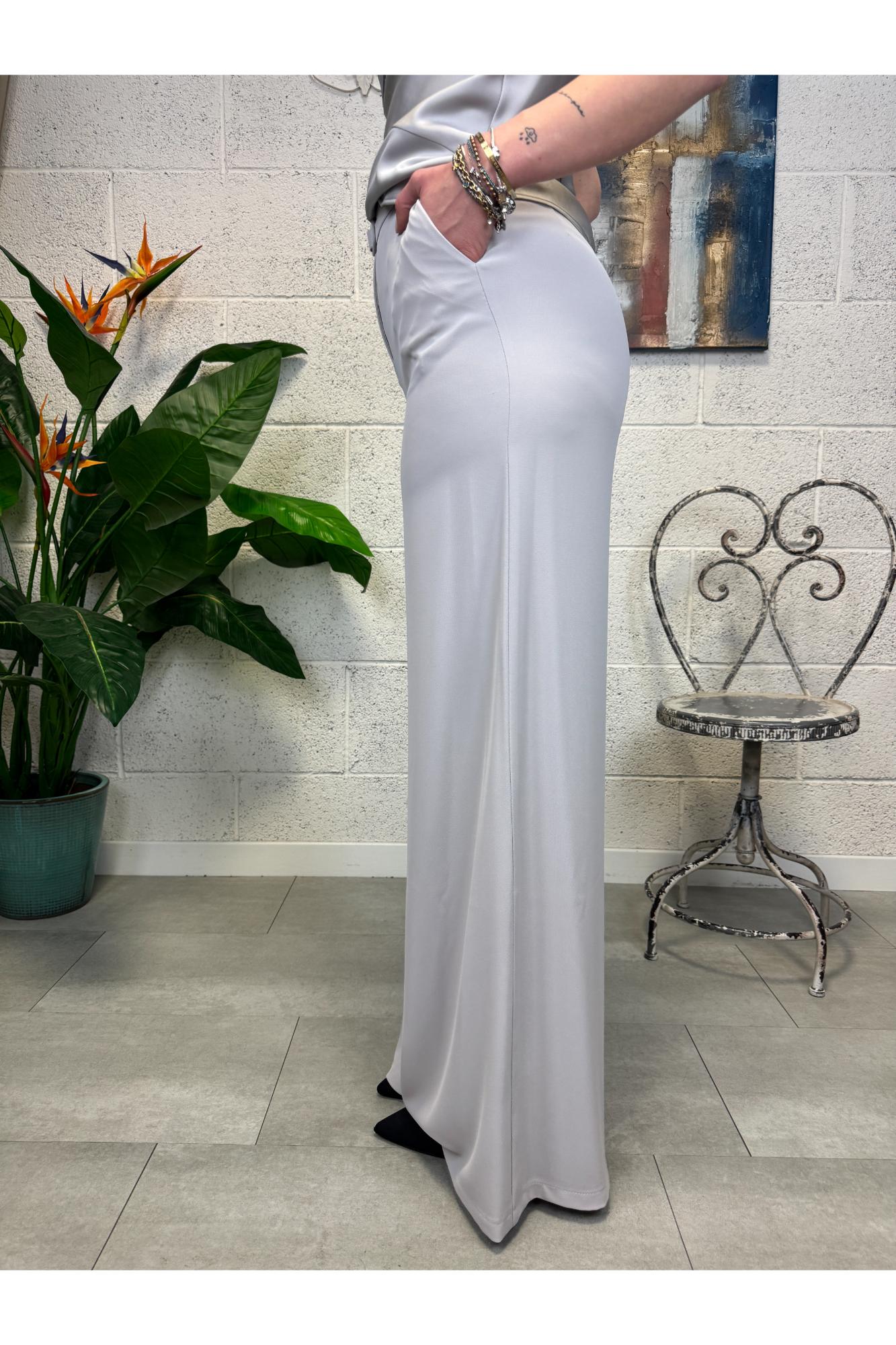 IMPERIAL Pantalone palazzo Imperial Perla