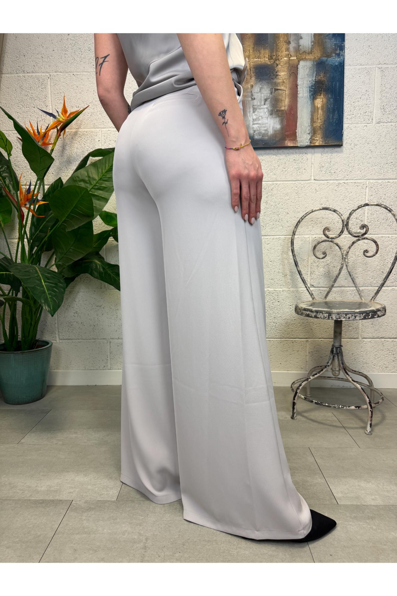 IMPERIAL Pantalone palazzo Imperial Perla