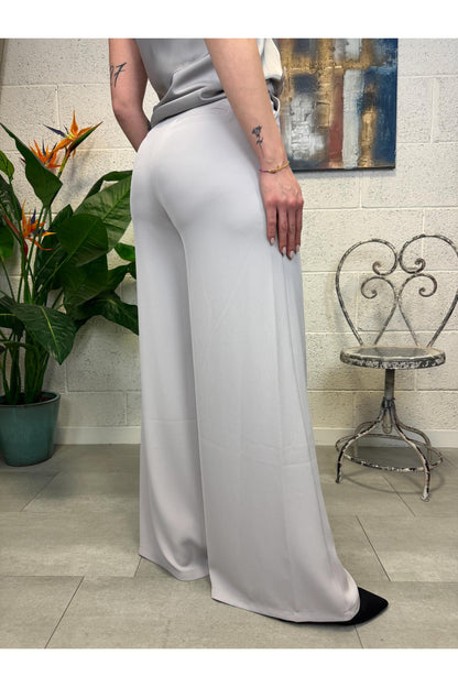 IMPERIAL Pantalone palazzo Imperial Perla