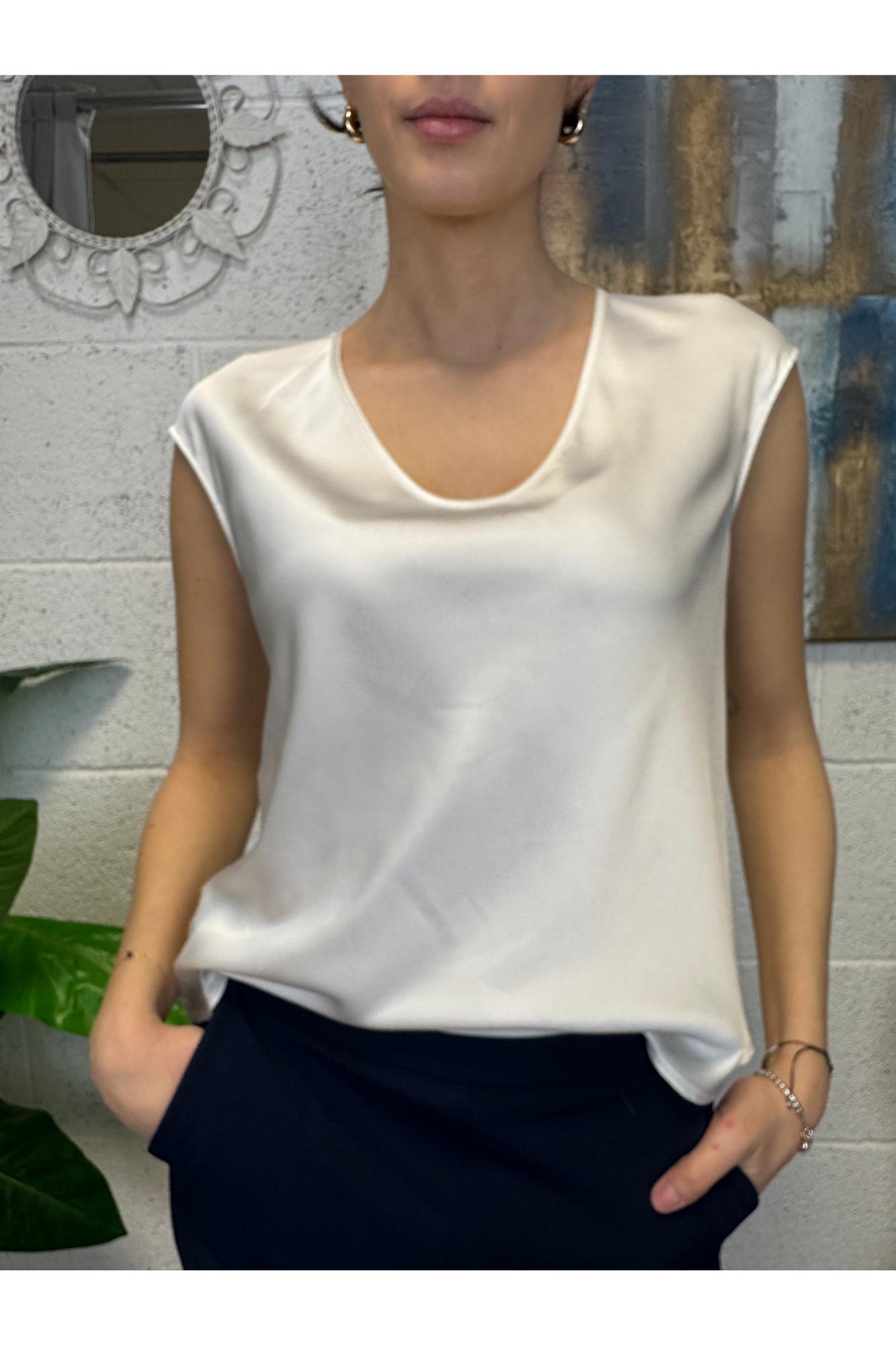 IMPERIAL Blusa Imperial Champagne