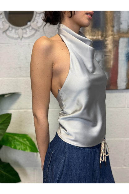 IMPERIAL Canottiera gronda Imperial Perla