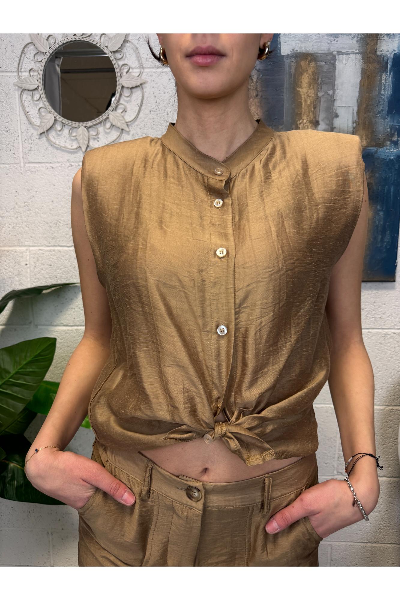 LE STREGHE Smanicato Le streghe Beige