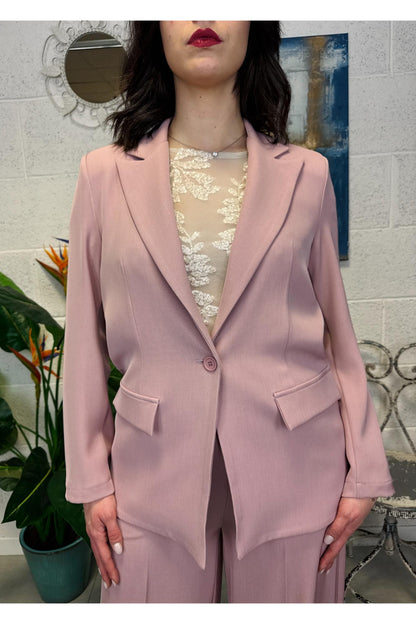 LE STREGHE Rosa