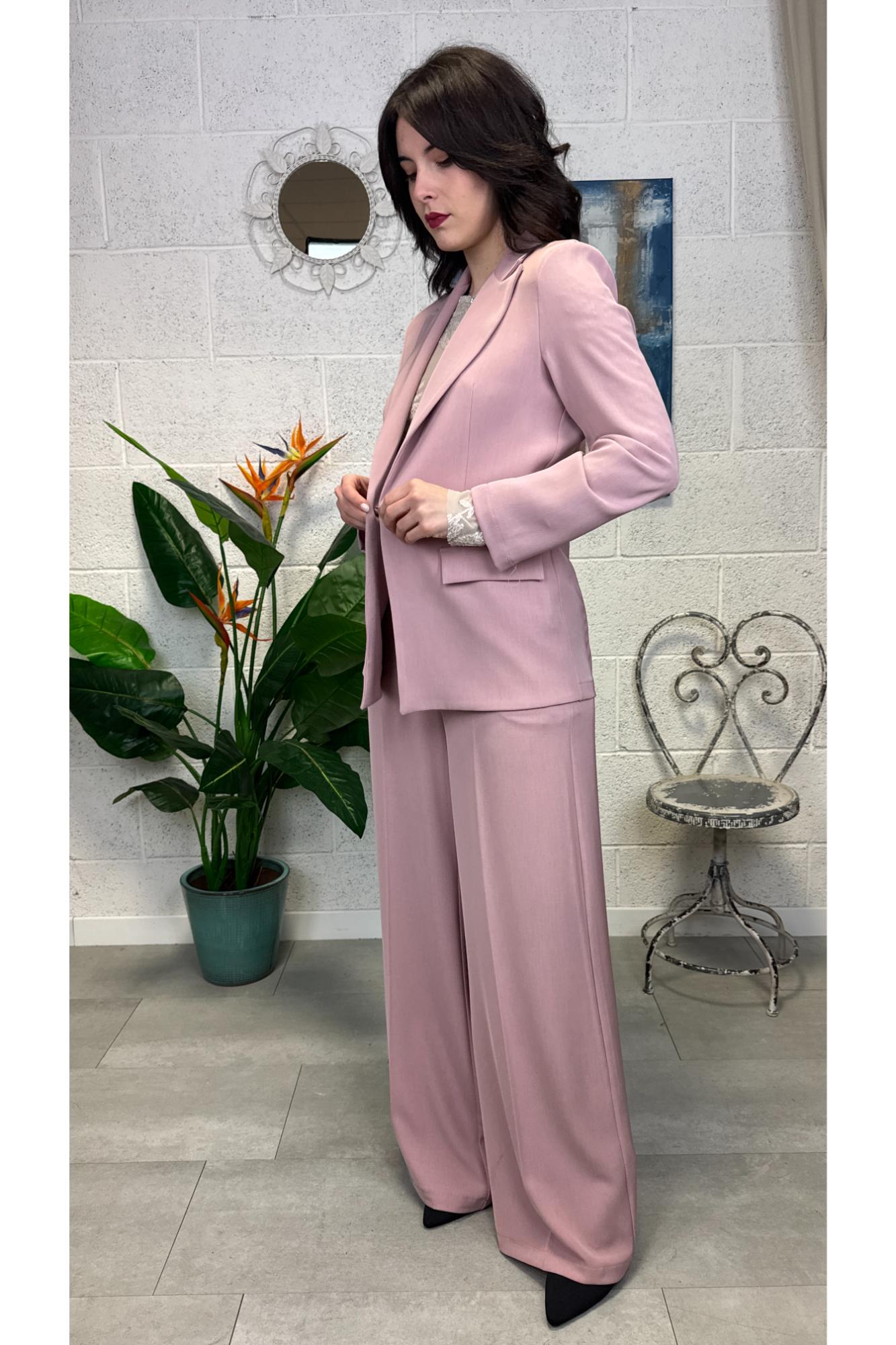 LE STREGHE Rosa