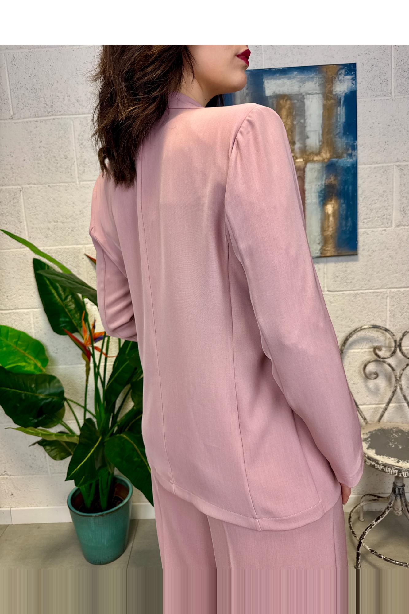 LE STREGHE Rosa
