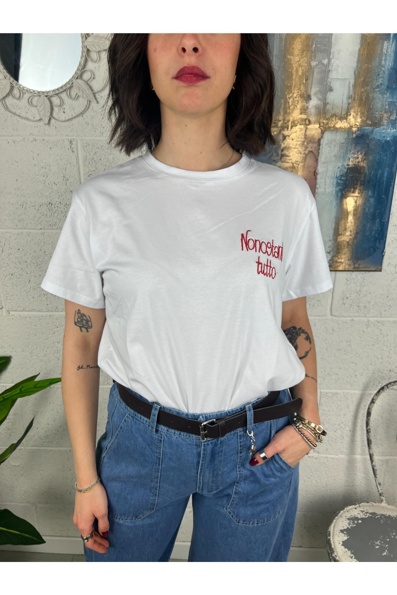 METOO Bianco