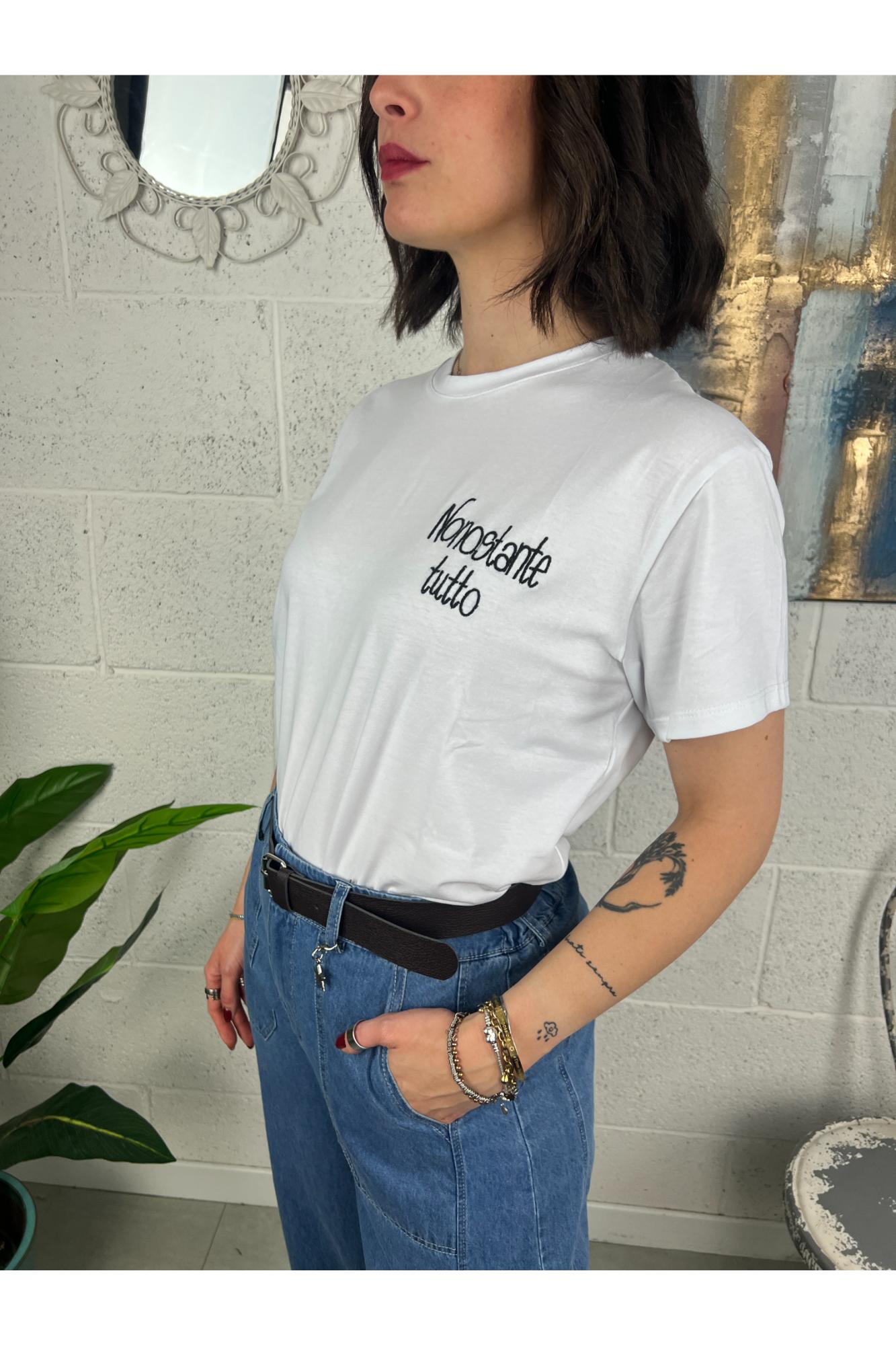 METOO Bianco