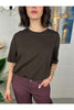 maglia arricciata metoo 1121 20839779
