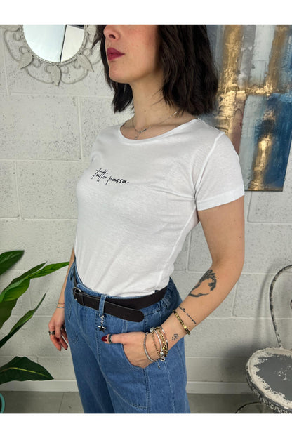 METOO Bianco