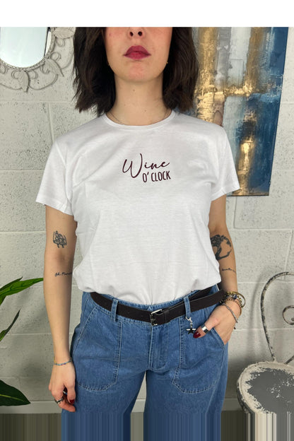 METOO Bianco