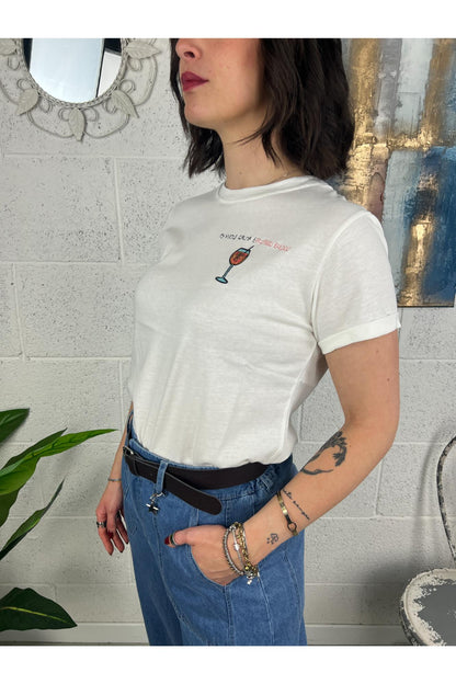 METOO Bianco