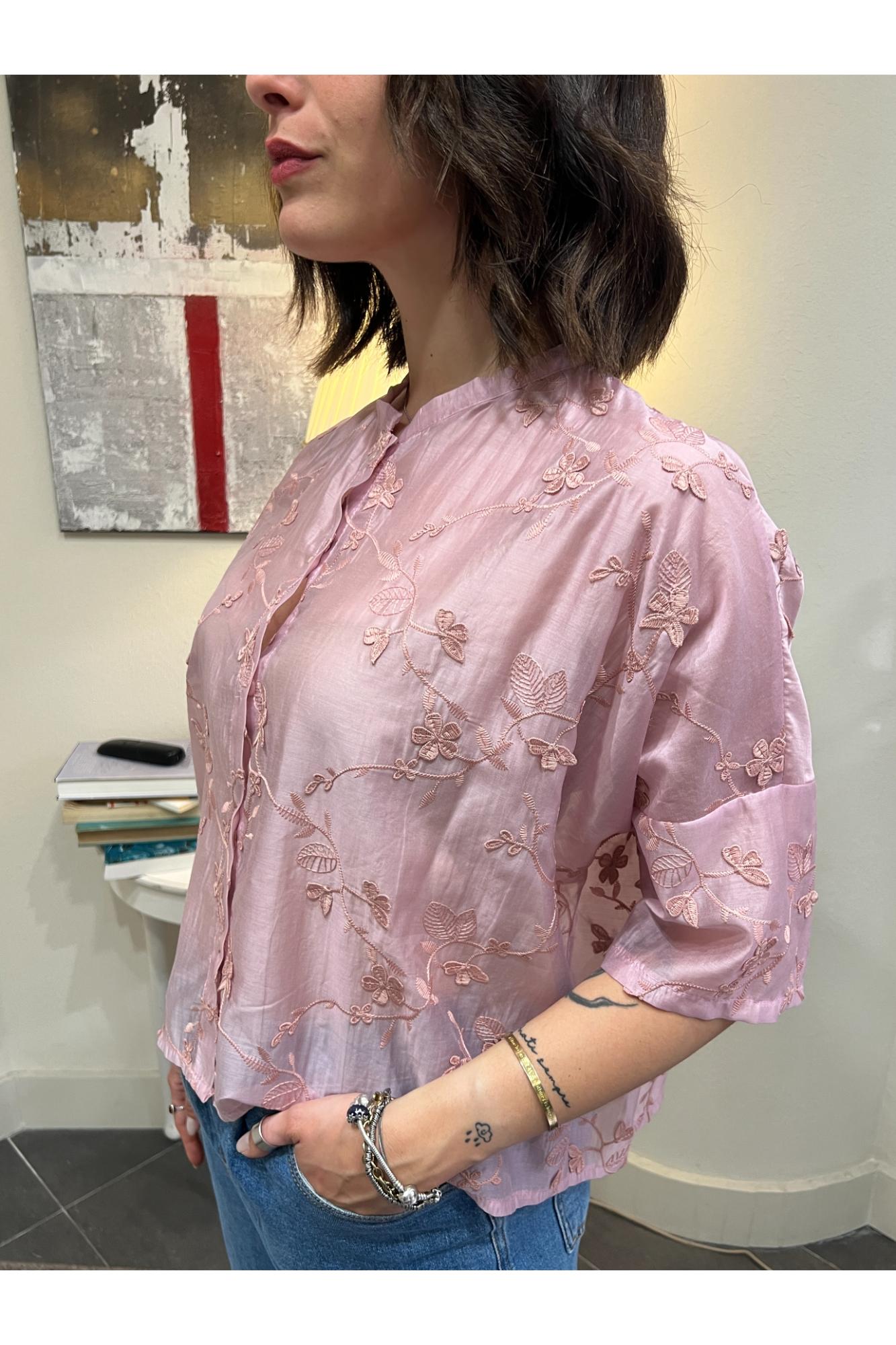 METOO Rosa