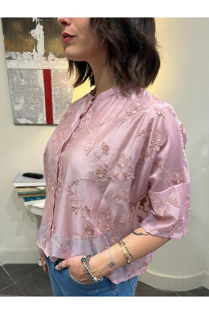 METOO Rosa
