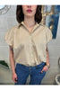 camicia rigata metoo 48798 25918900