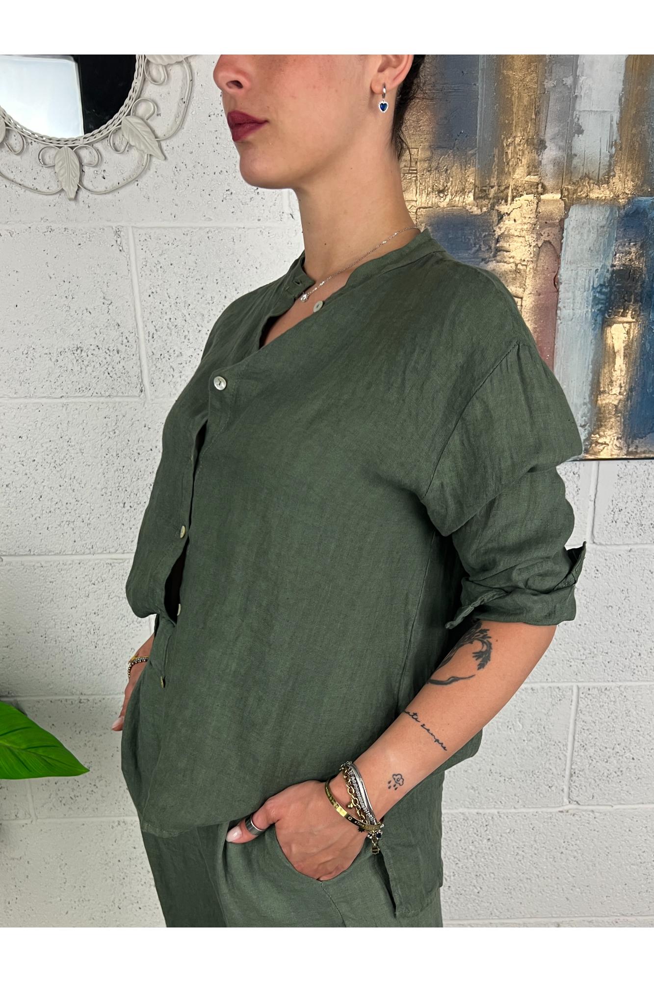 METOO Verde
