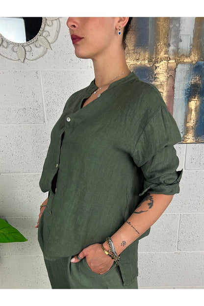 METOO Verde