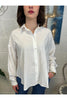 camicia goffrata metoo 5329a 28310931