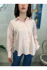 camicia goffrata metoo 5329a 26966236