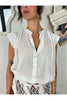 camicia smanicata metoo 5352 21551083