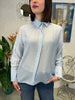 camicia rigata metoo 5418 46246828