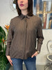 camicia rigata metoo 5418 40758458