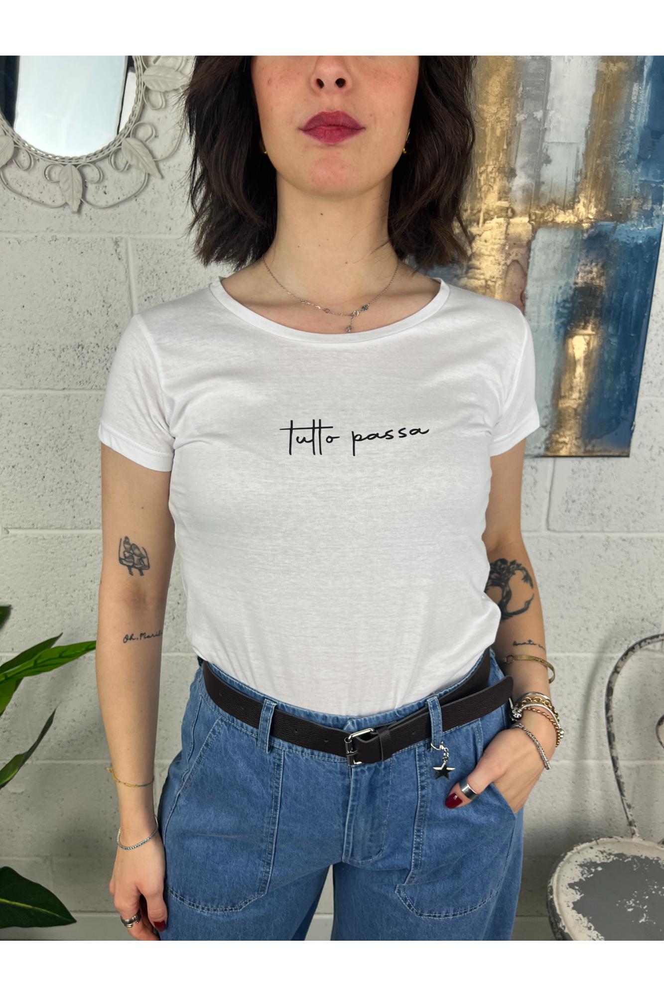 METOO Bianco