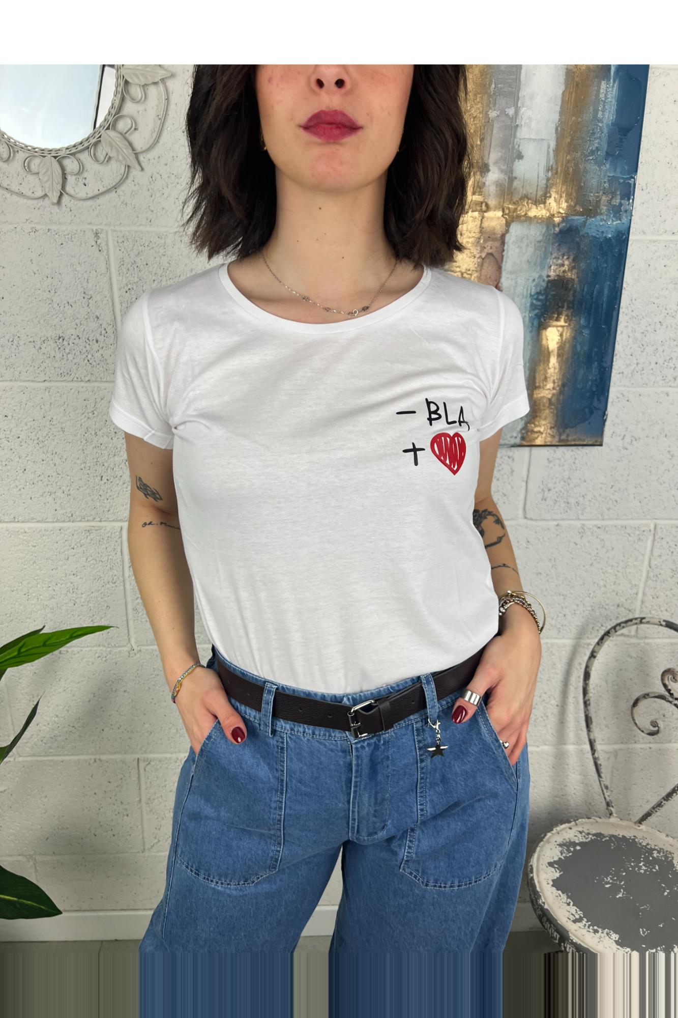 METOO Bianco