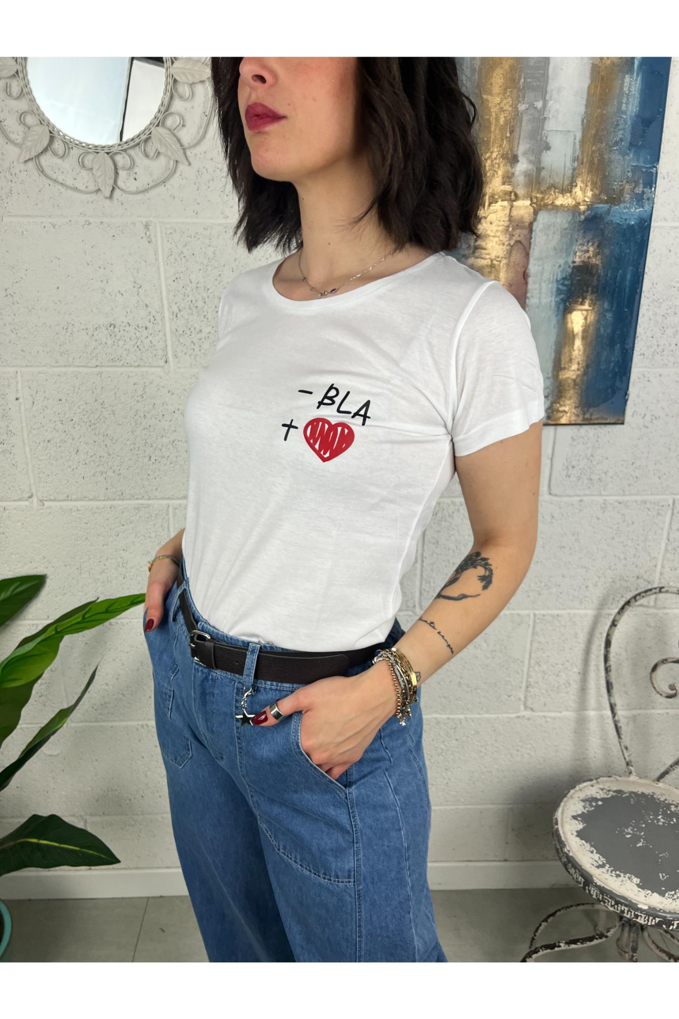 METOO Bianco