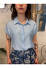 camicia goffrata metoo 5572 29918541