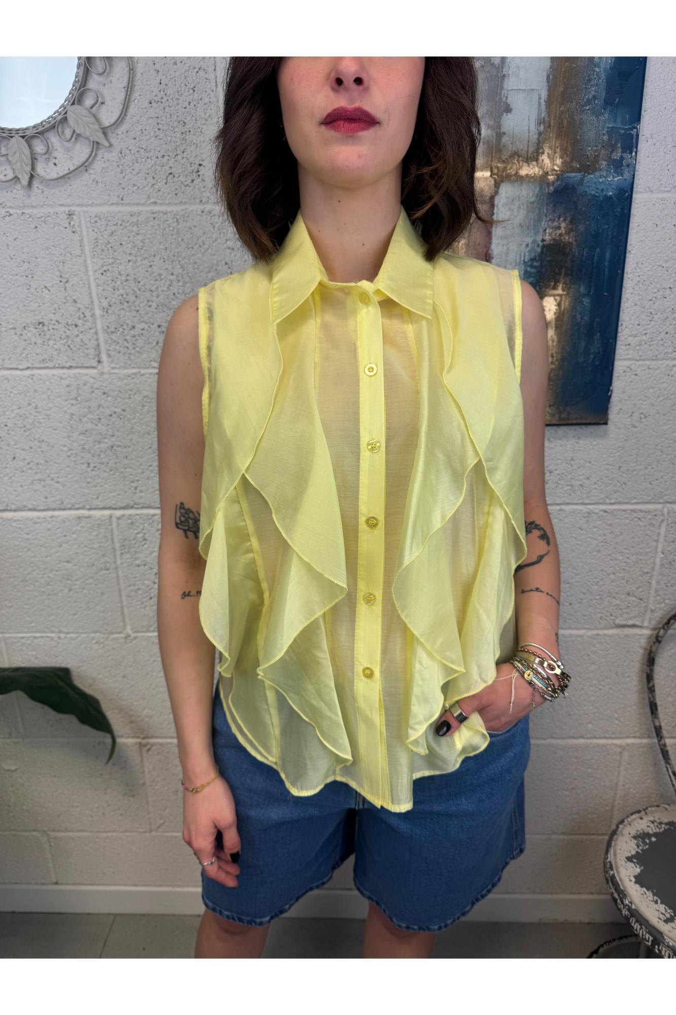 METOO Giallo