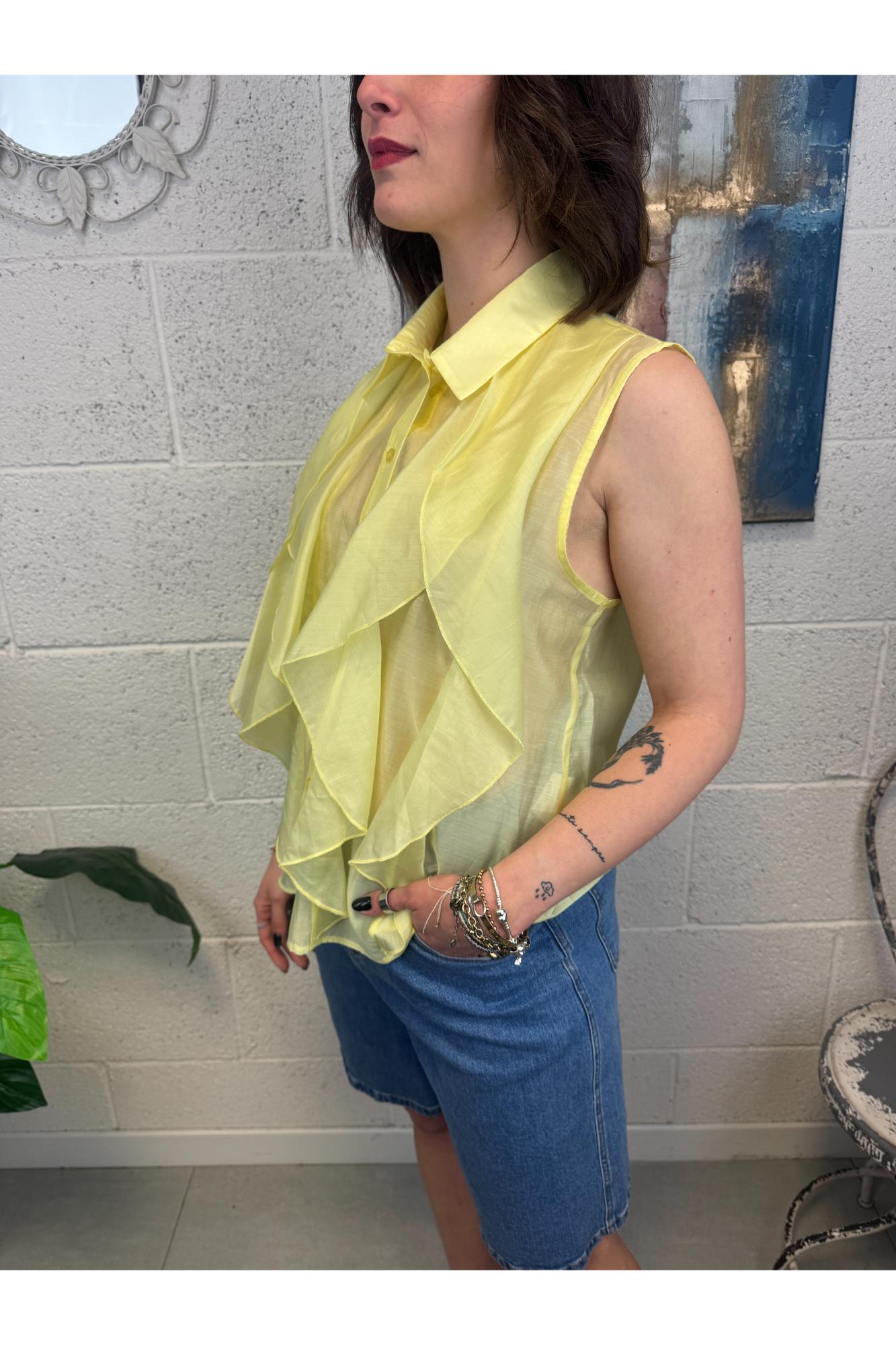 METOO Giallo