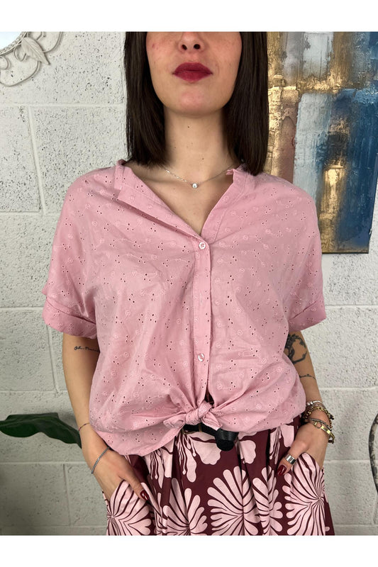 METOO Rosa
