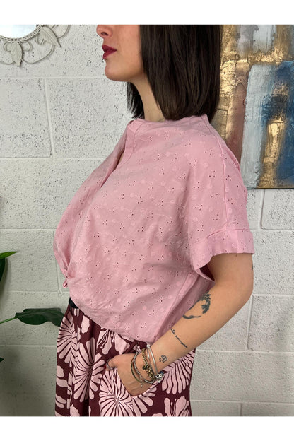 METOO Rosa
