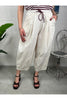 pantalone ampio metoo 56400 21947806
