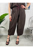 pantalone ampio metoo 56400 20330351