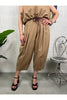 pantalone ampio metoo 56400 20590775