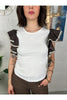 t shirt con voila metoo 56401 29436294
