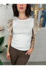 t shirt con voila metoo 56401 25453433
