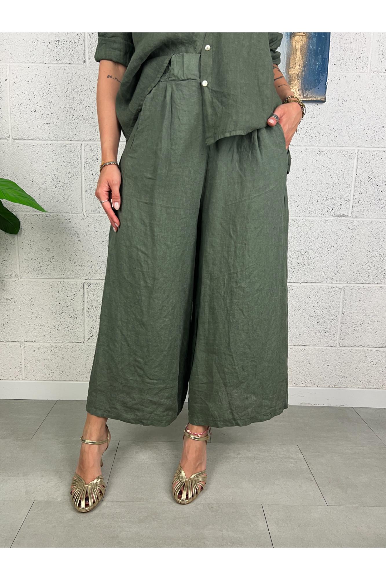METOO Verde