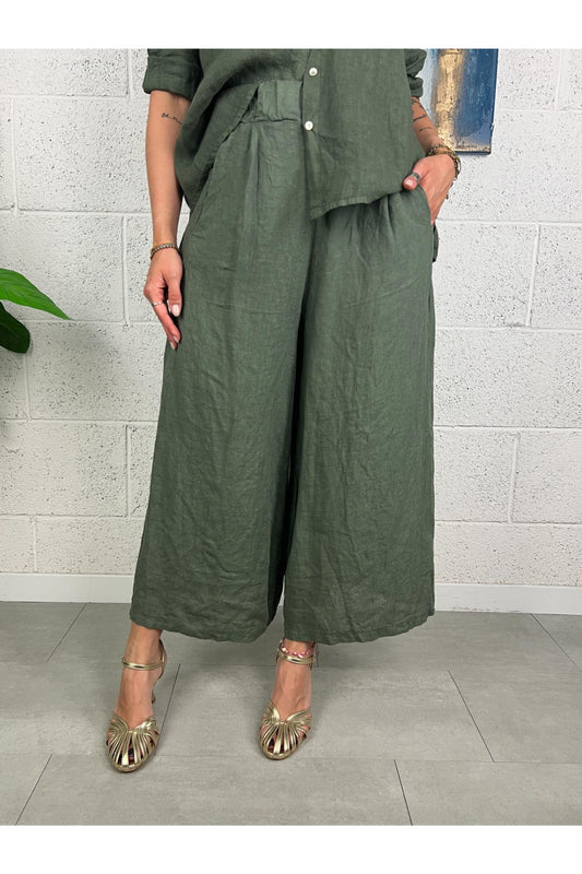 METOO Verde