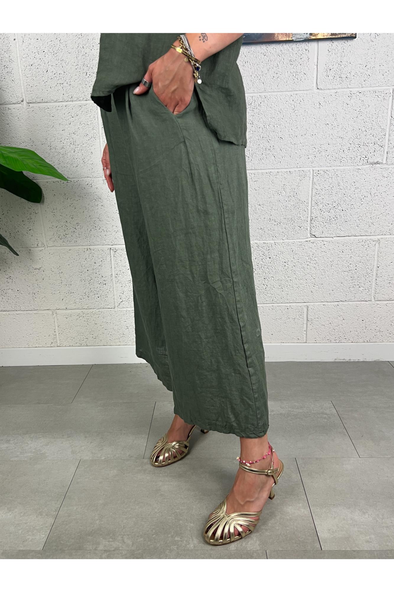 METOO Verde