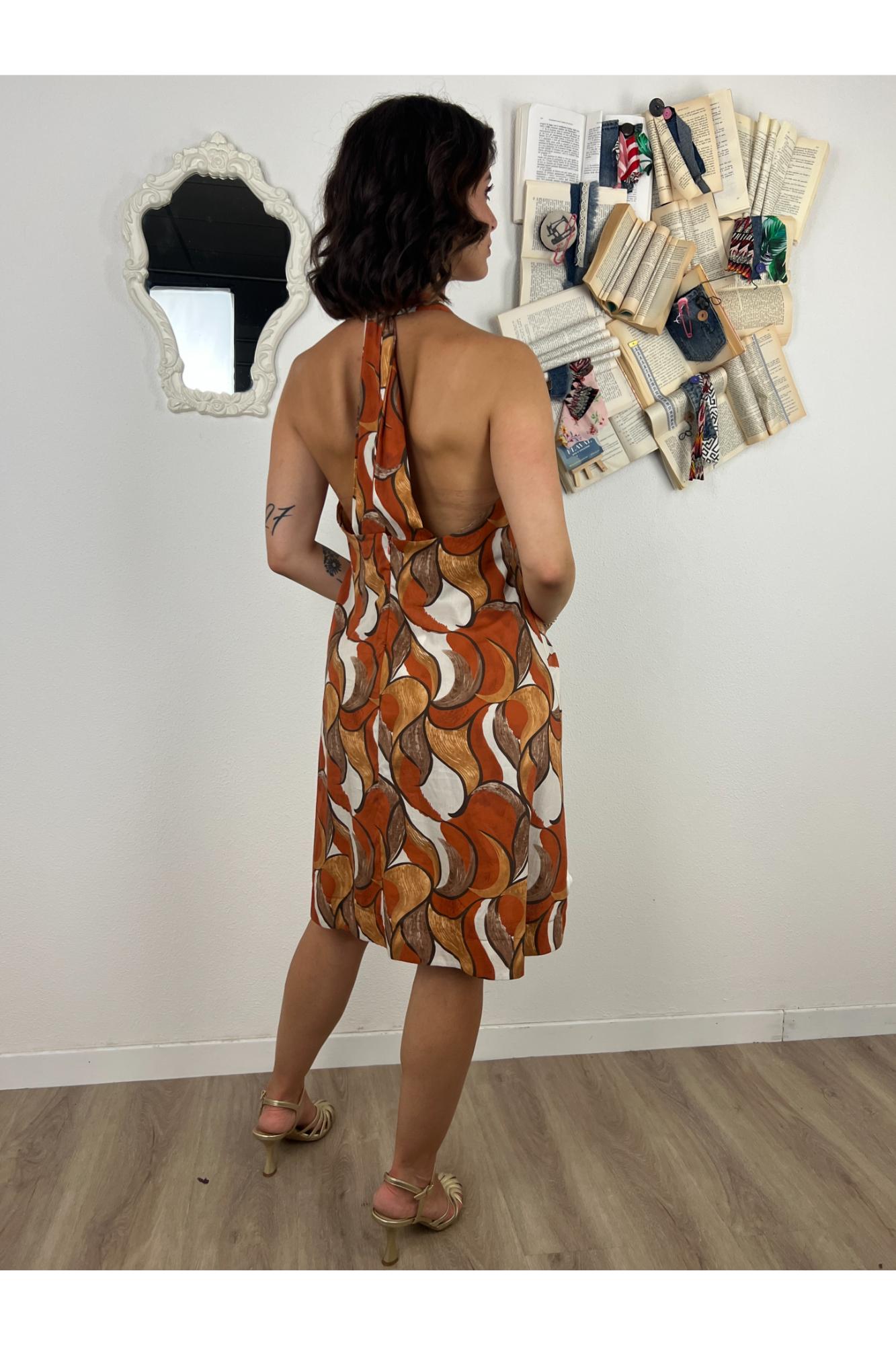 METOO Arancio