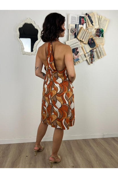 METOO Arancio