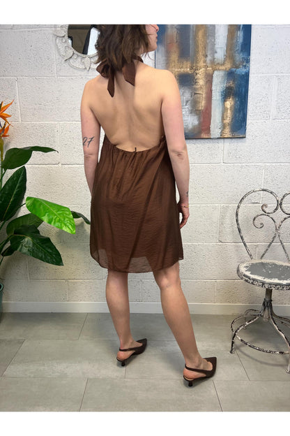 METOO Abito smanicato Metoo Moro
