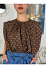 maglia corta a pois metoo h5058 22163071